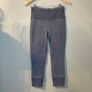 Lululemon leggings/Capri